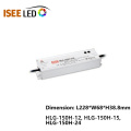 HLG-150H Meanwell Waterproof LED Power Supply